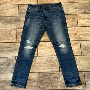 Men’s American Eagle Next Level Flex Jeans Size 34 x 32 NWT